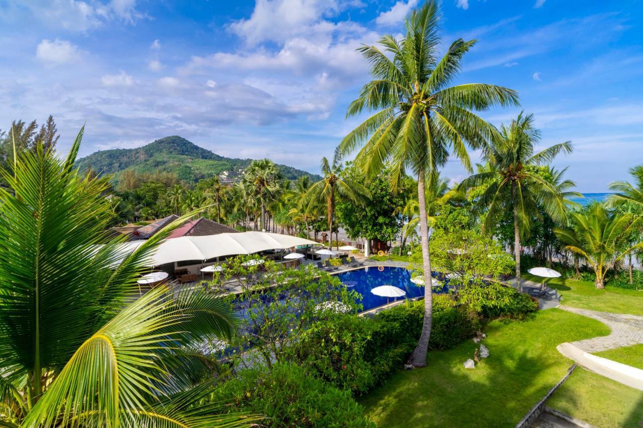 Sunprime Kamala Beach (Adults Only) Ngoại thất bức ảnh