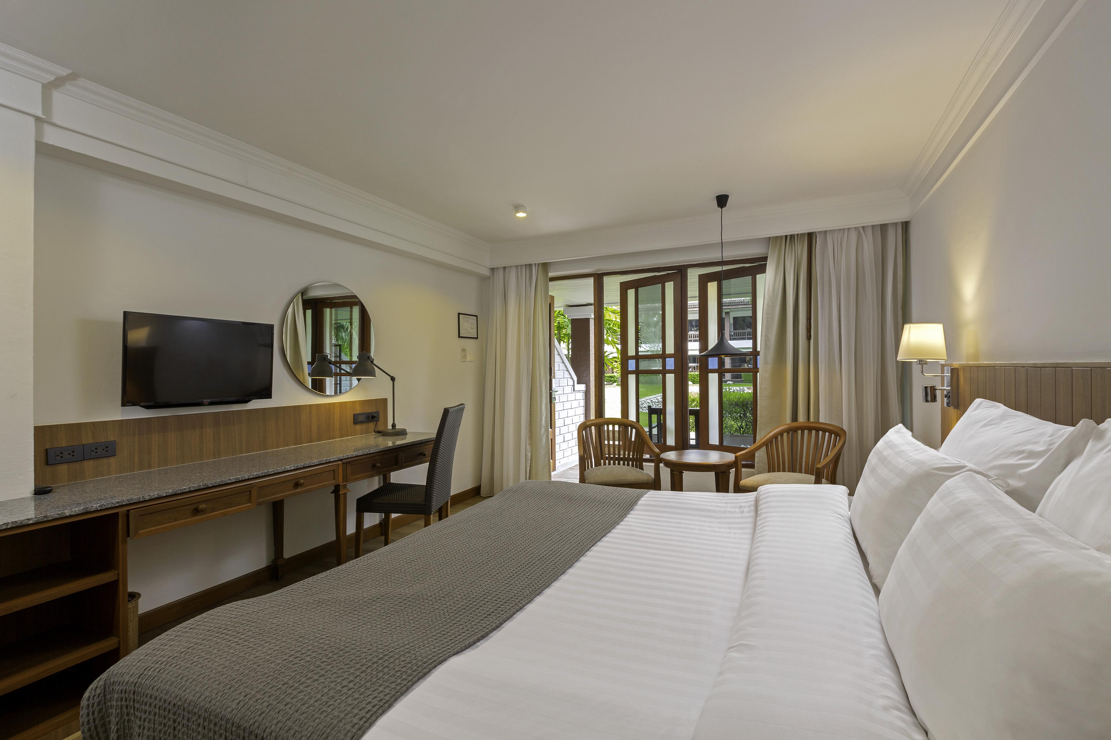 Sunprime Kamala Beach (Adults Only) Ngoại thất bức ảnh