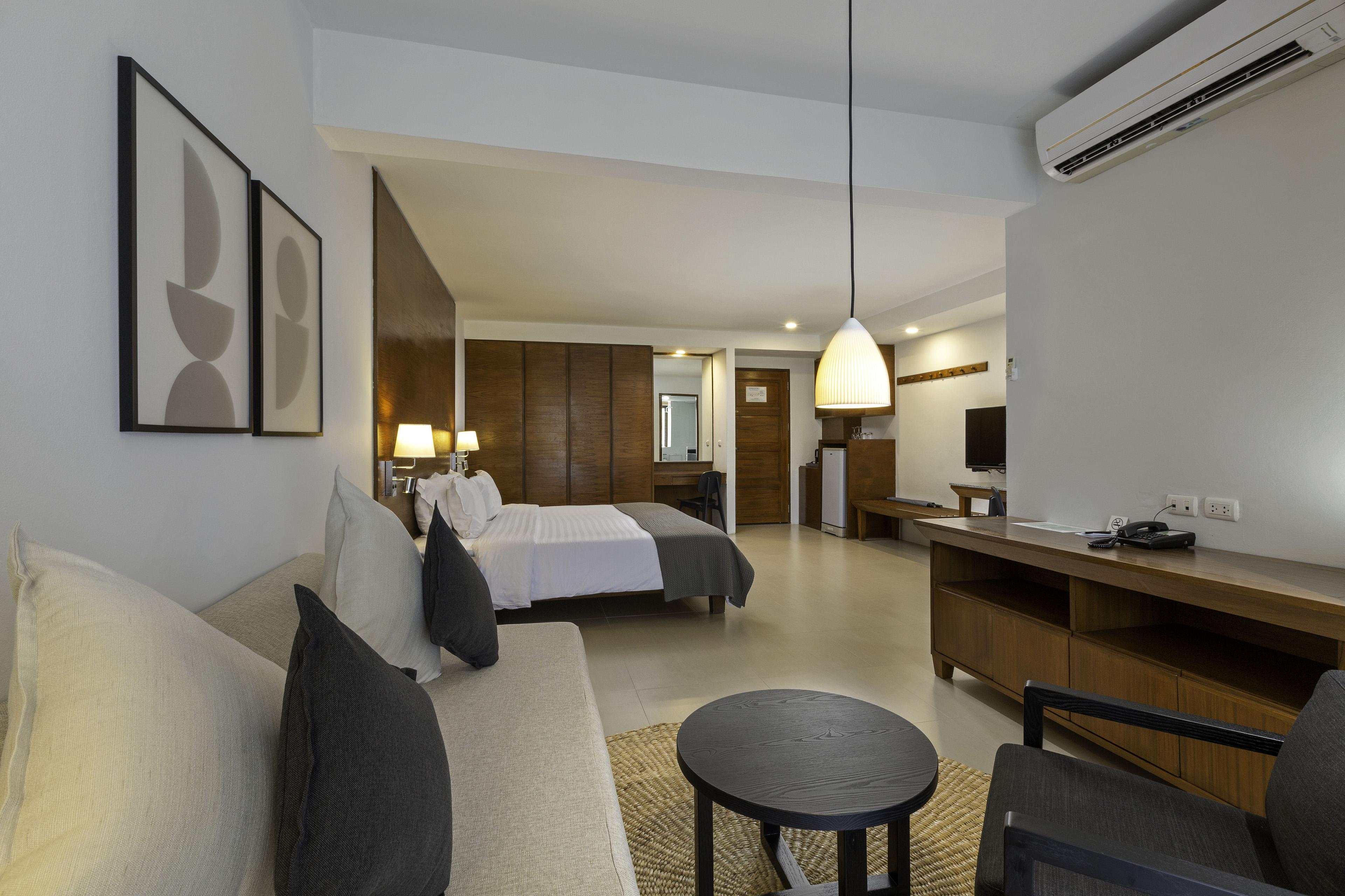 Sunprime Kamala Beach (Adults Only) Ngoại thất bức ảnh