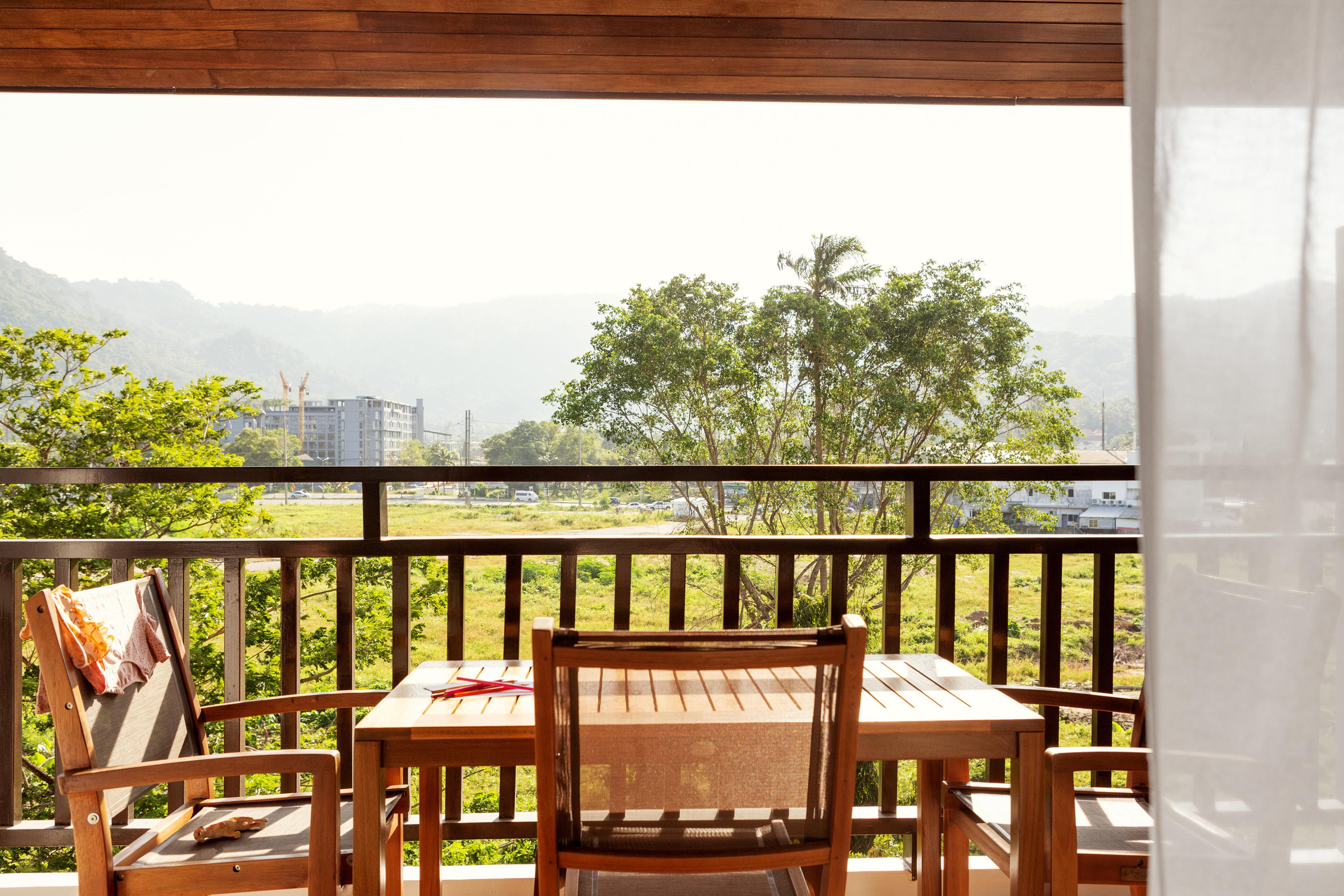 Sunprime Kamala Beach (Adults Only) Ngoại thất bức ảnh