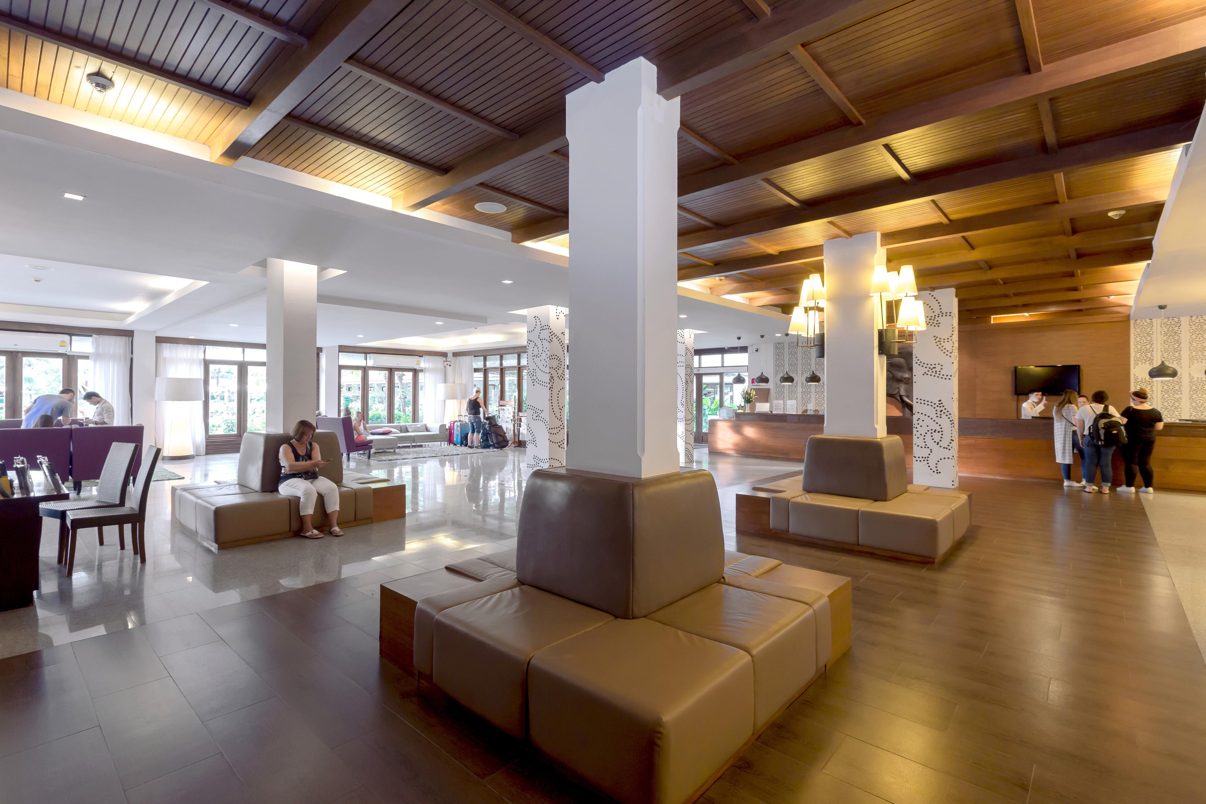 Sunprime Kamala Beach (Adults Only) Ngoại thất bức ảnh