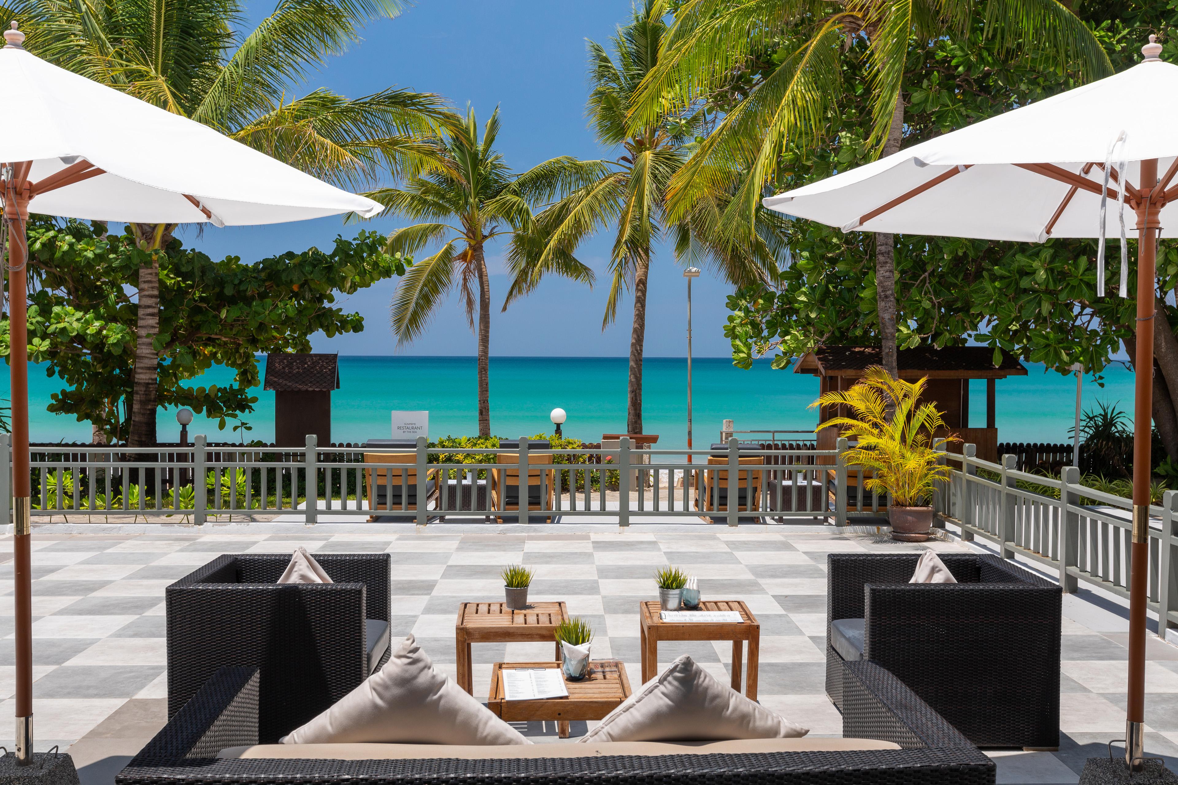 Sunprime Kamala Beach (Adults Only) Ngoại thất bức ảnh