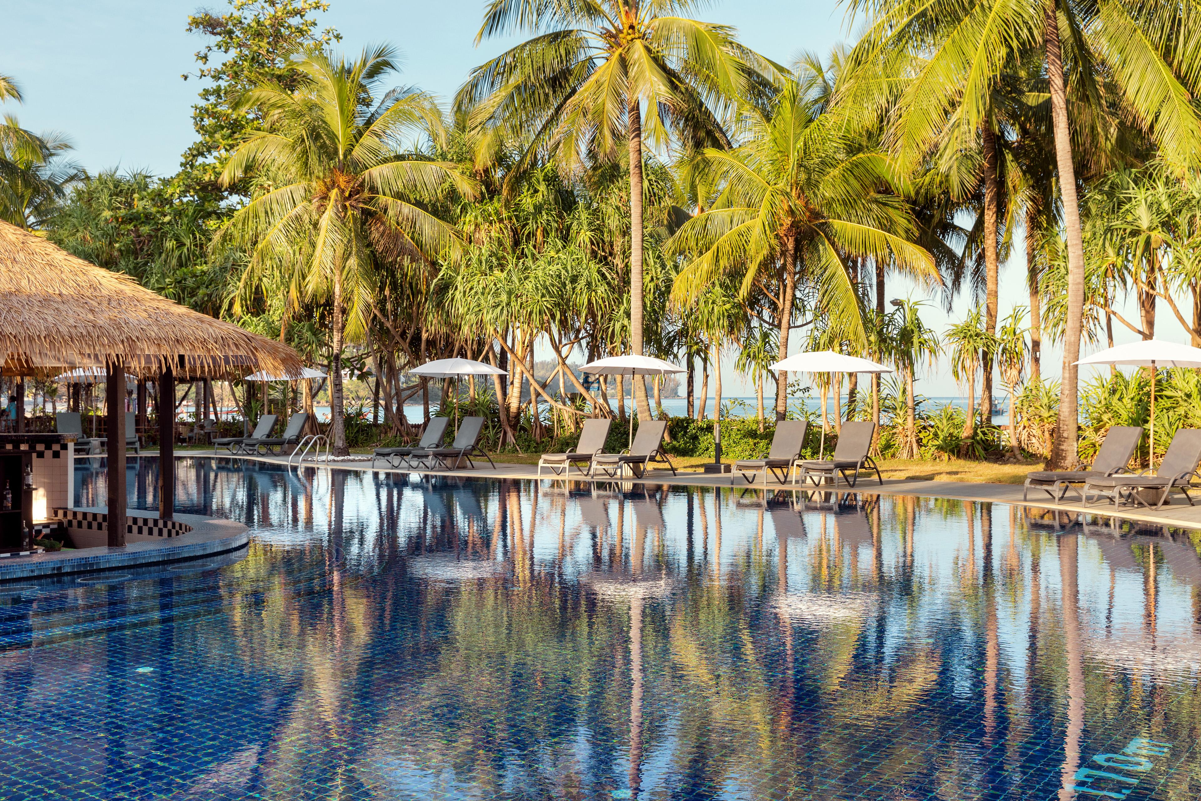 Sunprime Kamala Beach (Adults Only) Ngoại thất bức ảnh