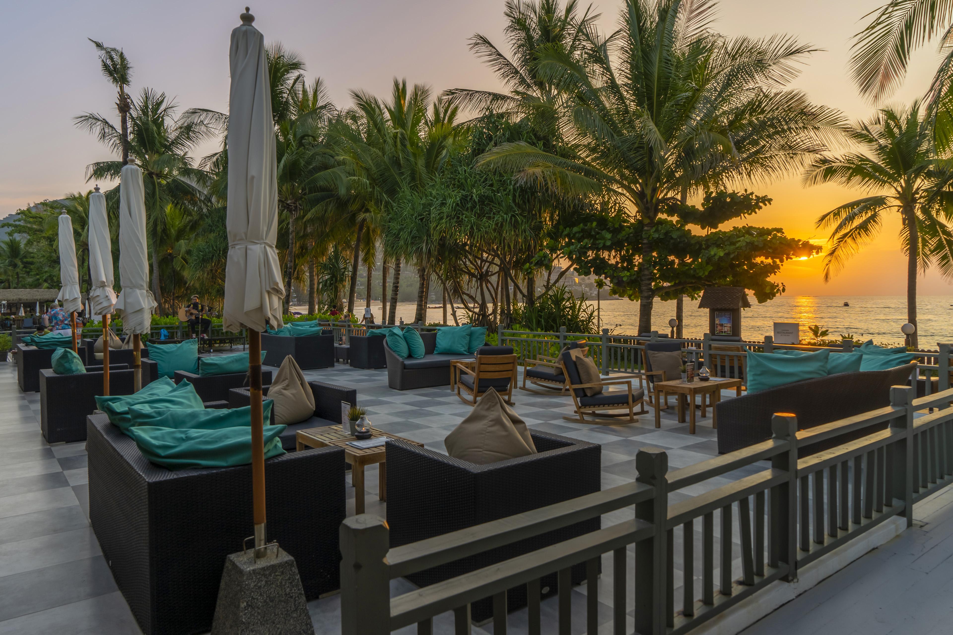 Sunprime Kamala Beach (Adults Only) Ngoại thất bức ảnh