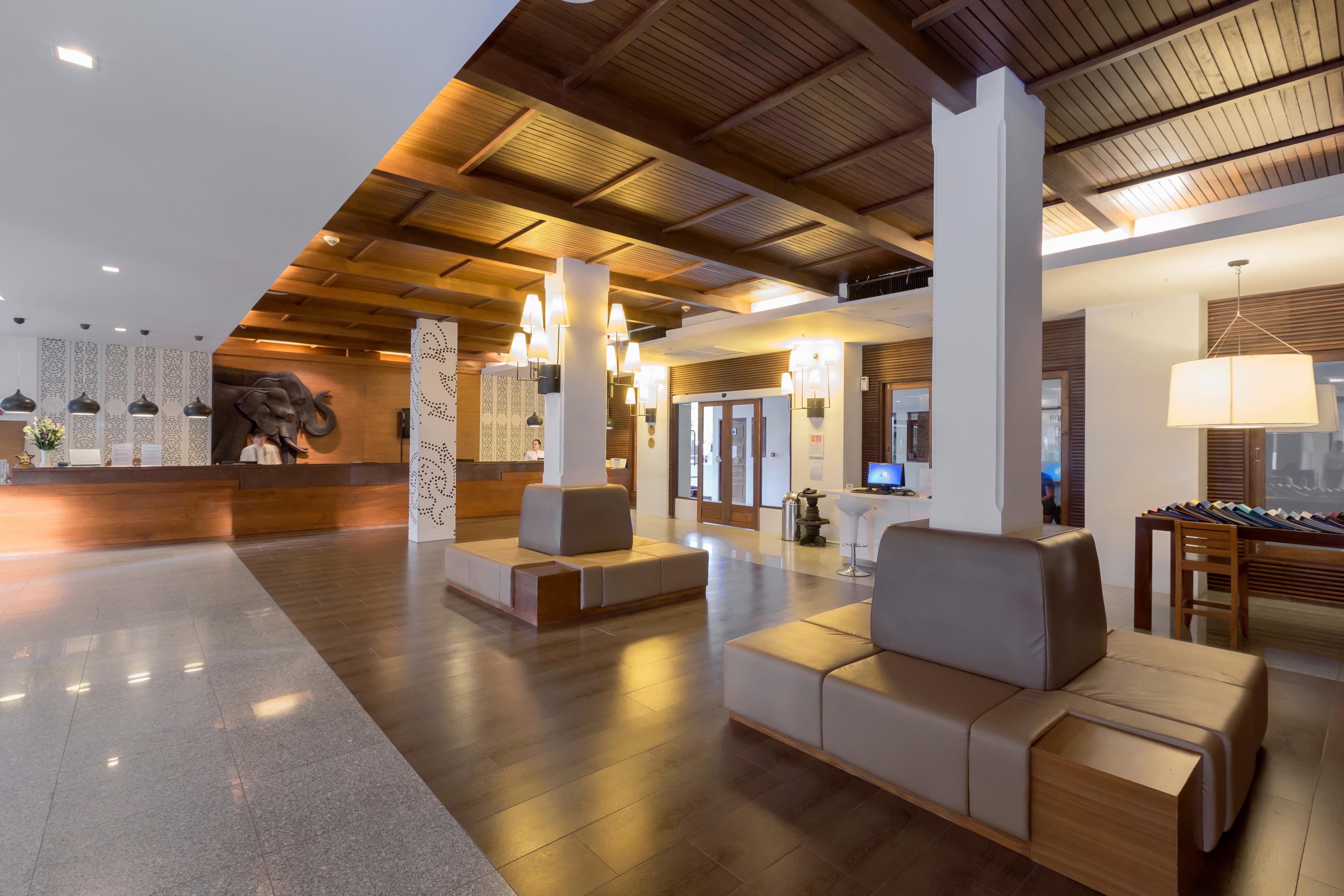 Sunprime Kamala Beach (Adults Only) Ngoại thất bức ảnh
