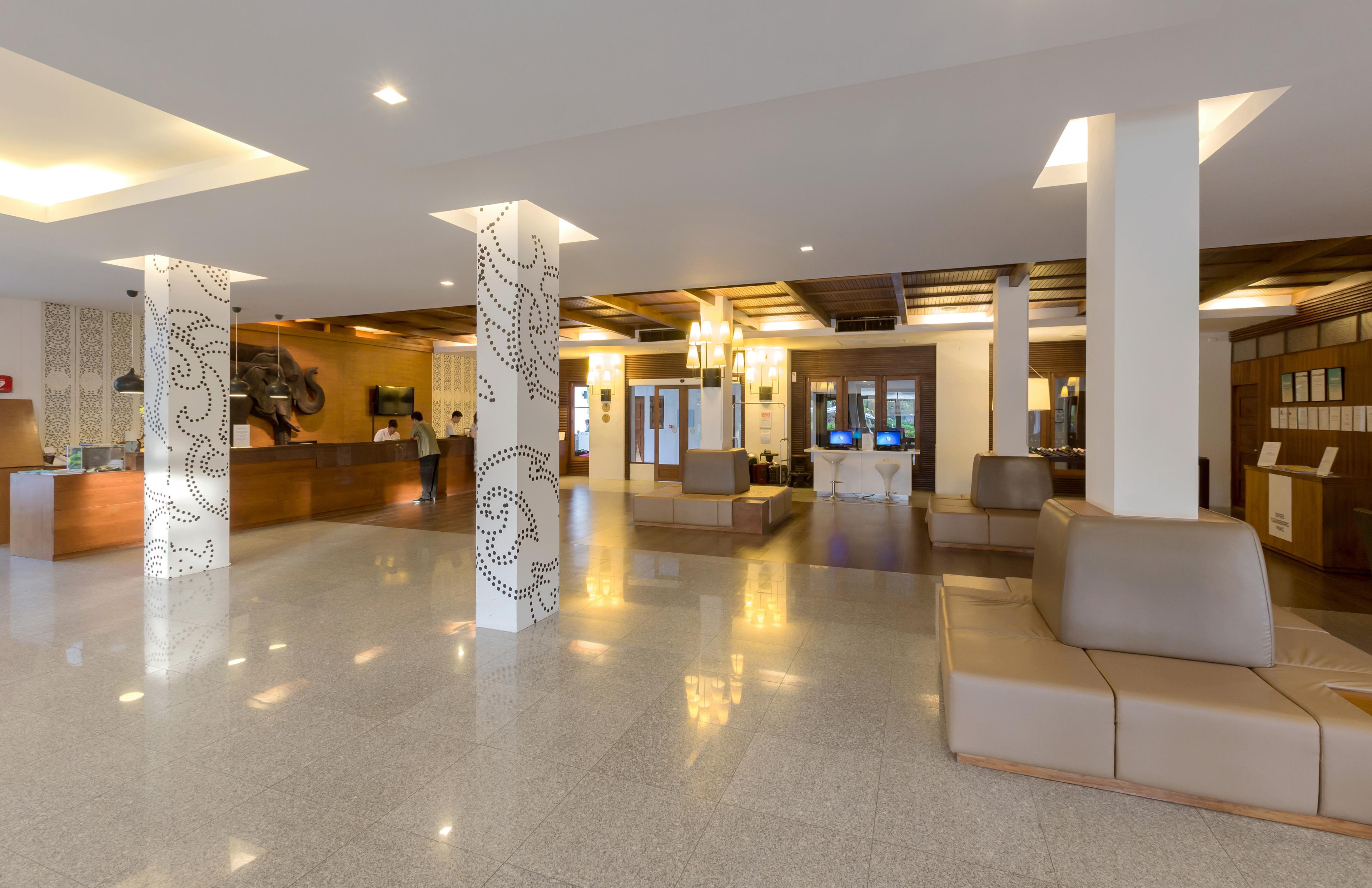 Sunprime Kamala Beach (Adults Only) Ngoại thất bức ảnh