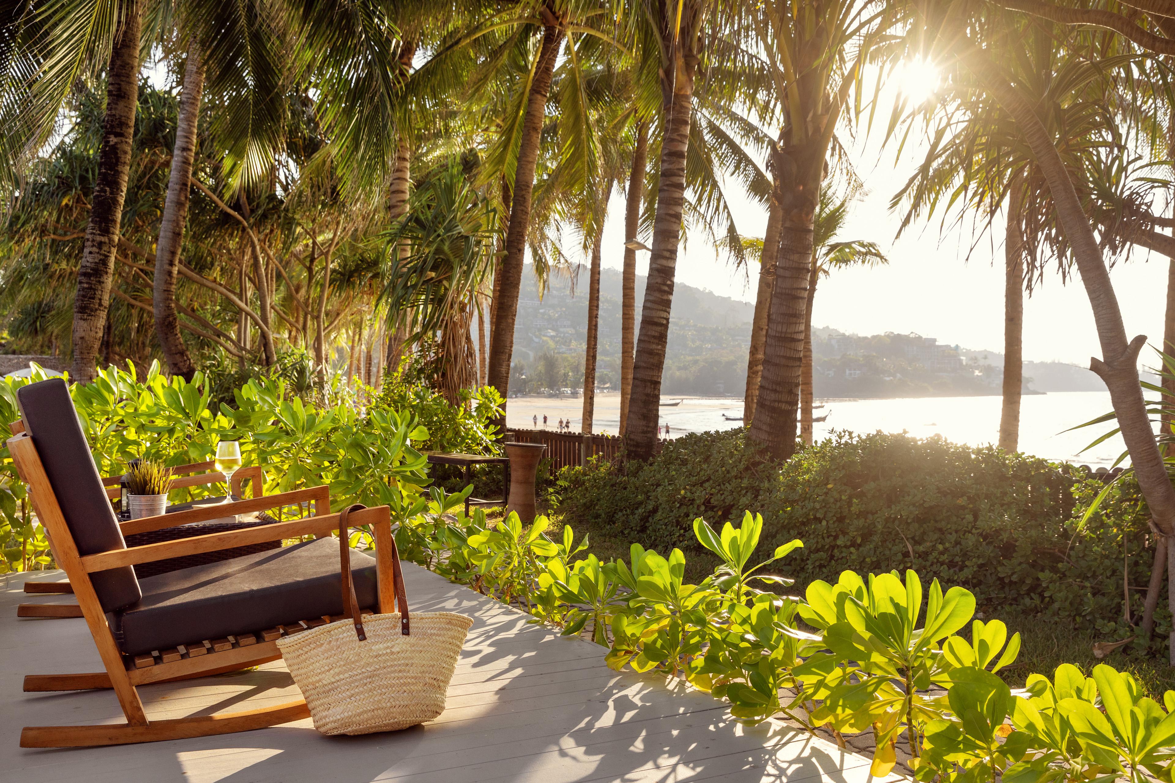 Sunprime Kamala Beach (Adults Only) Ngoại thất bức ảnh