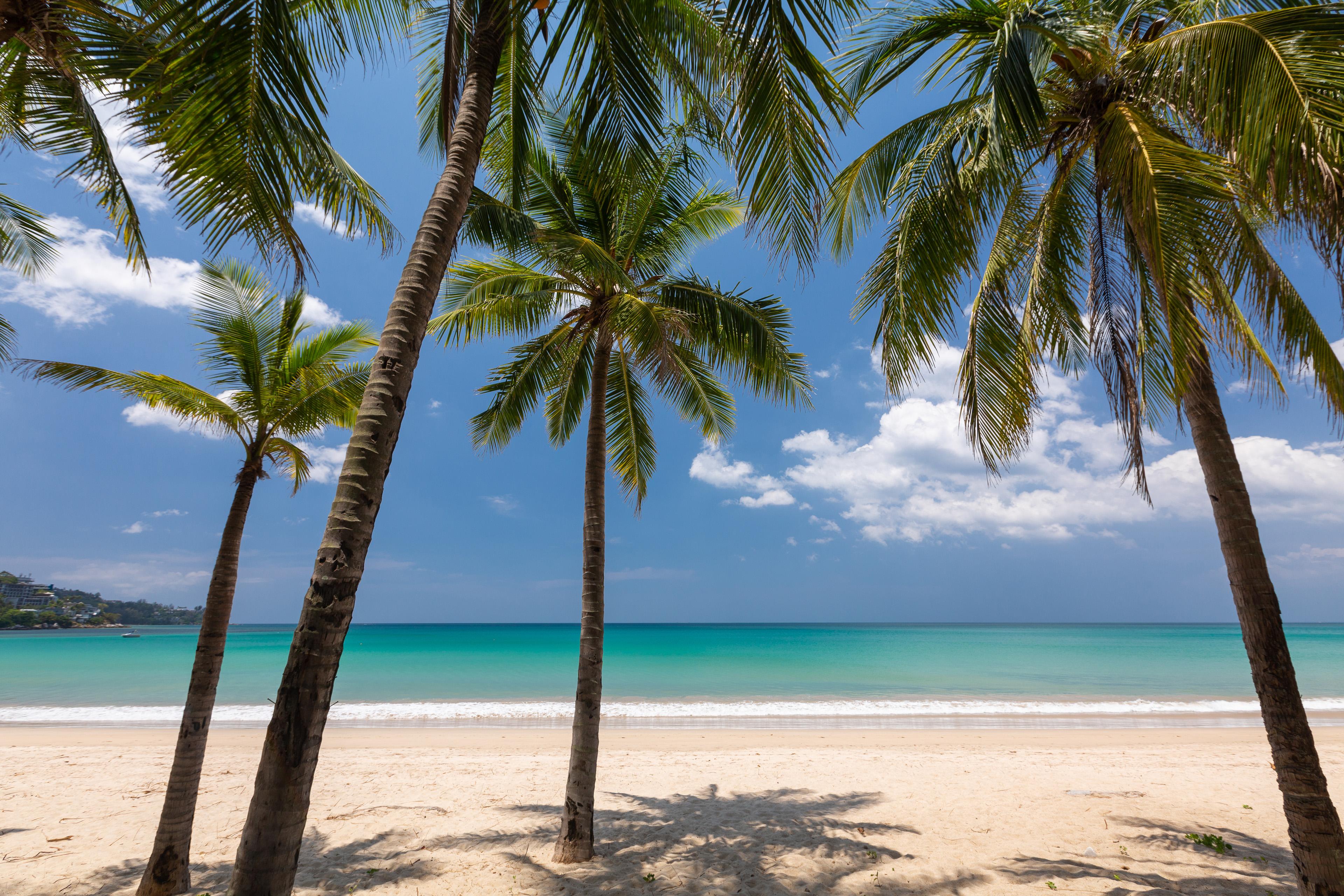 Sunprime Kamala Beach (Adults Only) Ngoại thất bức ảnh