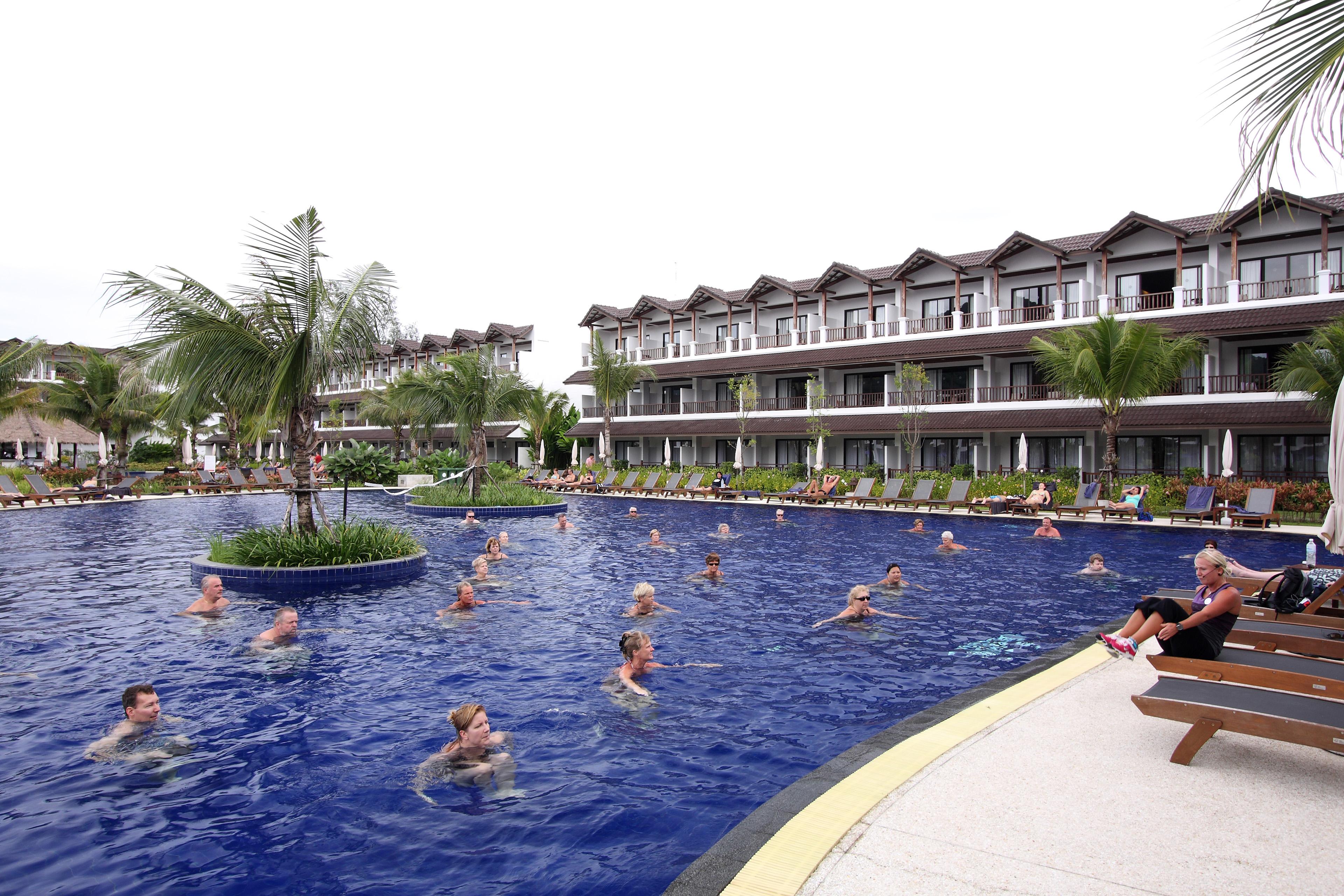 Sunprime Kamala Beach (Adults Only) Ngoại thất bức ảnh