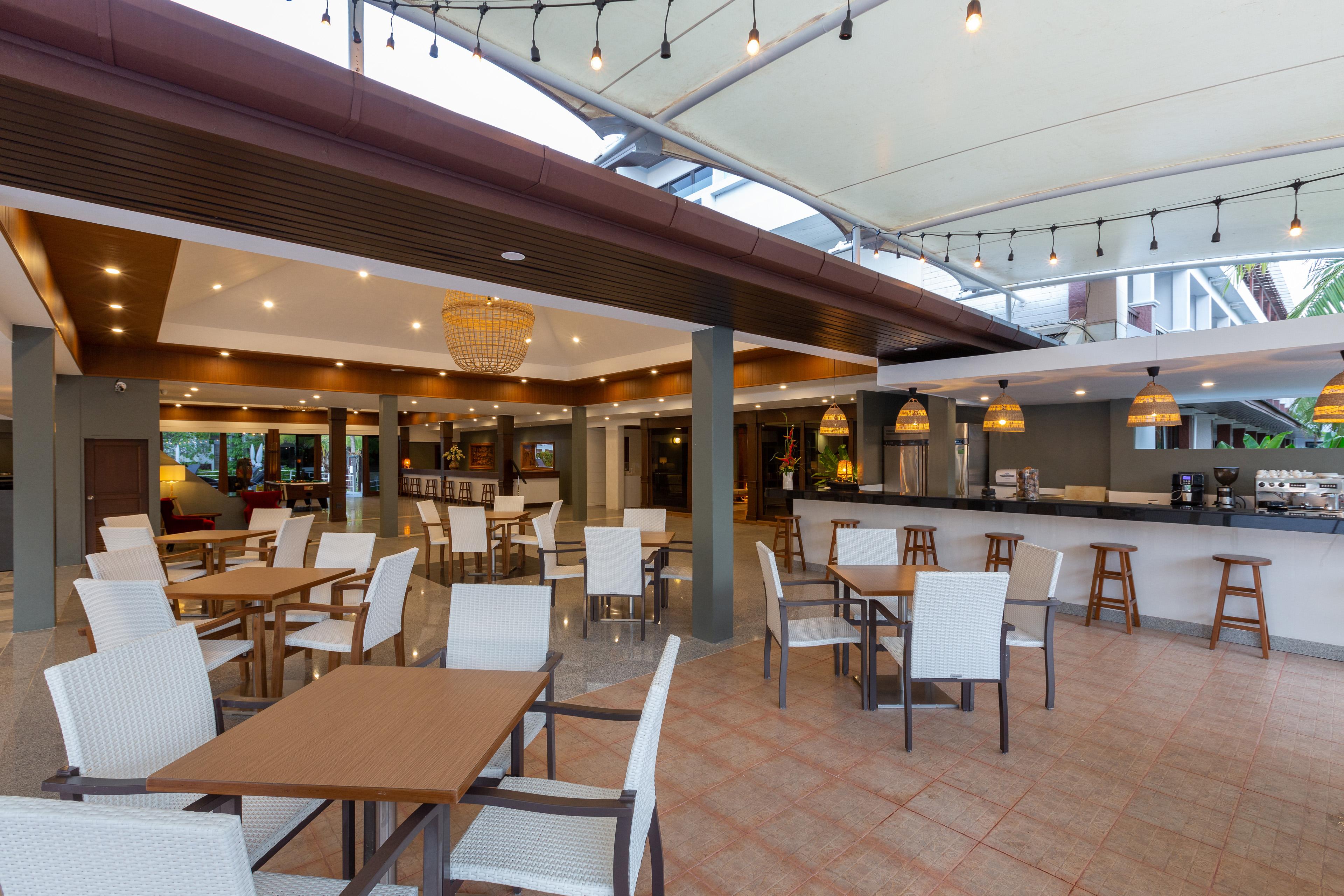 Sunprime Kamala Beach (Adults Only) Ngoại thất bức ảnh