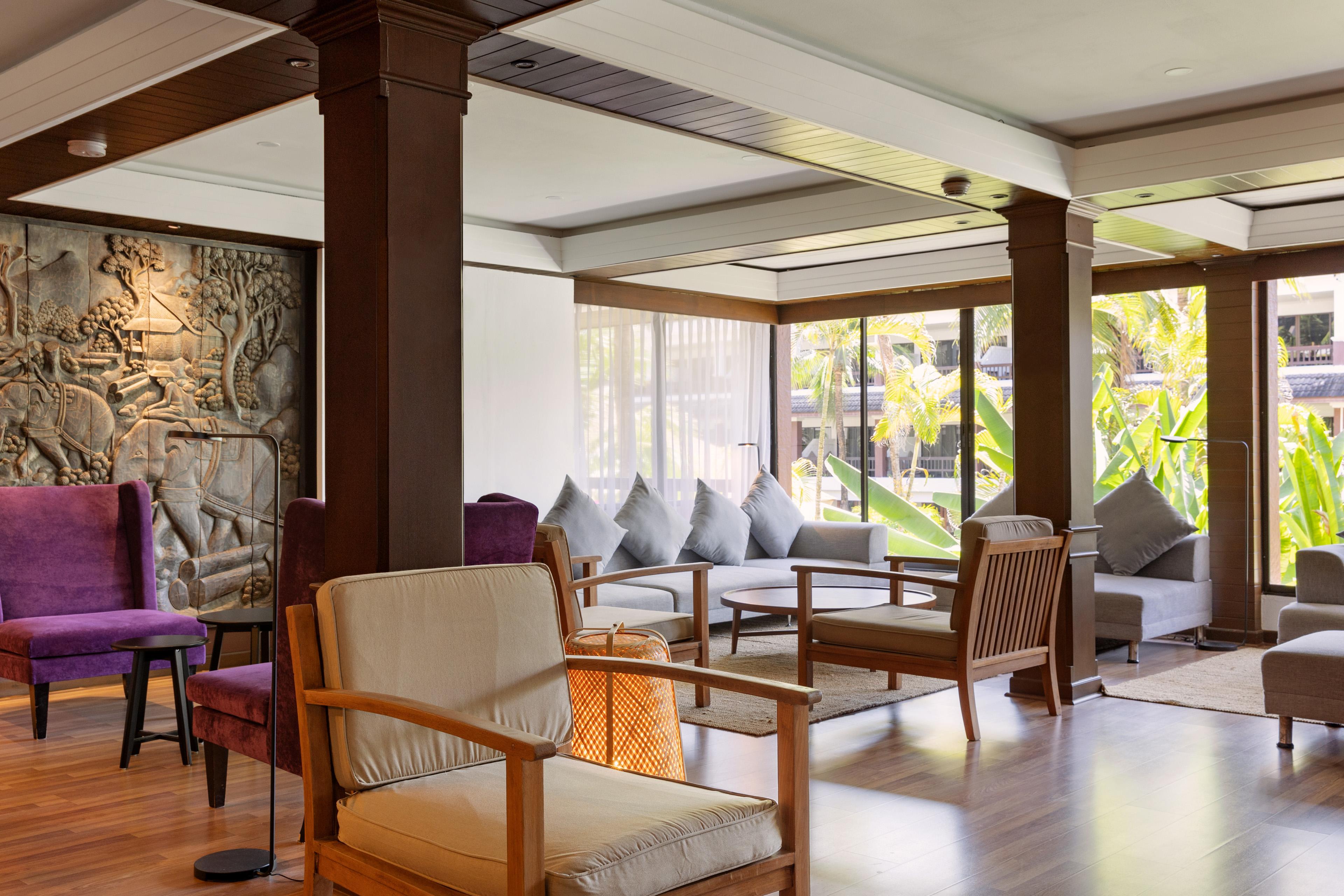 Sunprime Kamala Beach (Adults Only) Ngoại thất bức ảnh
