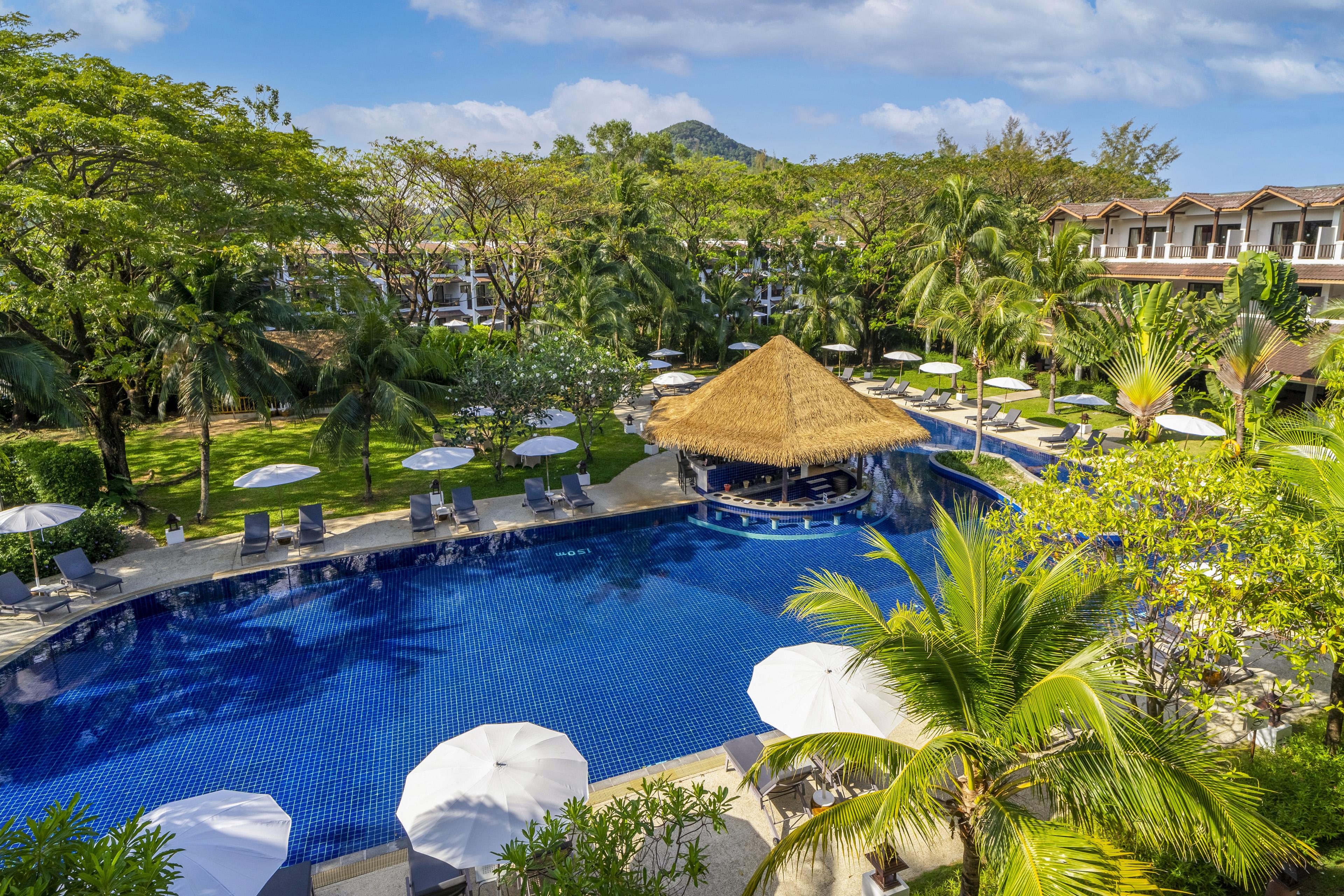Sunprime Kamala Beach (Adults Only) Ngoại thất bức ảnh
