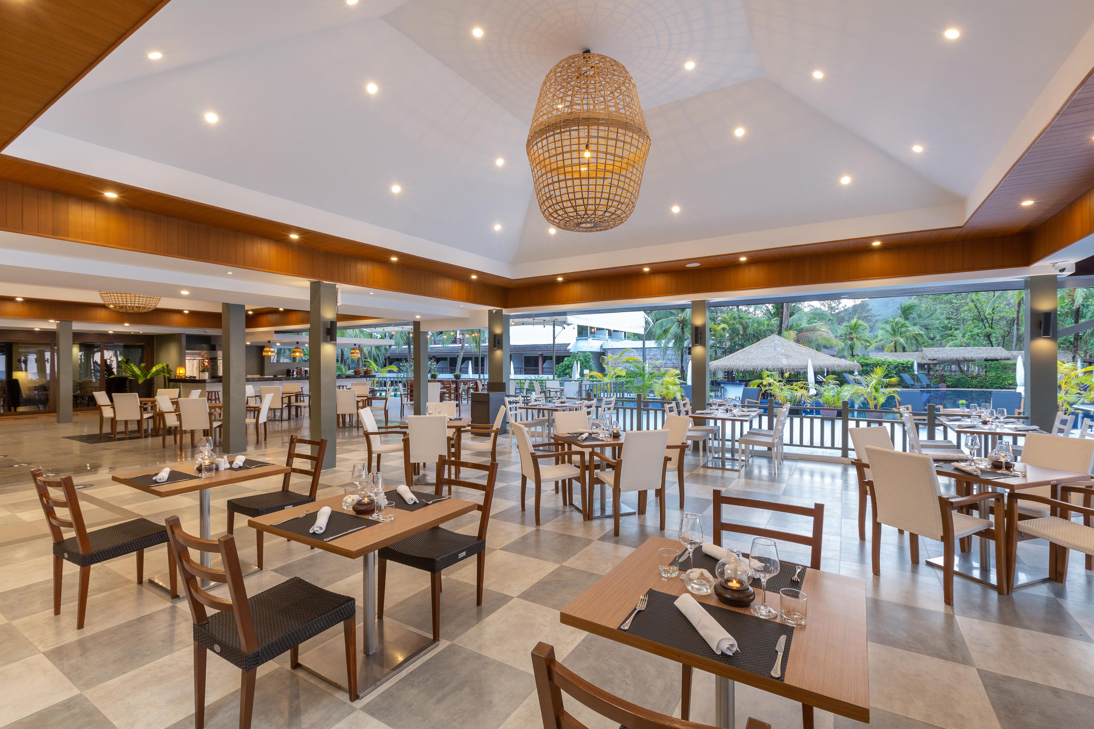 Sunprime Kamala Beach (Adults Only) Ngoại thất bức ảnh