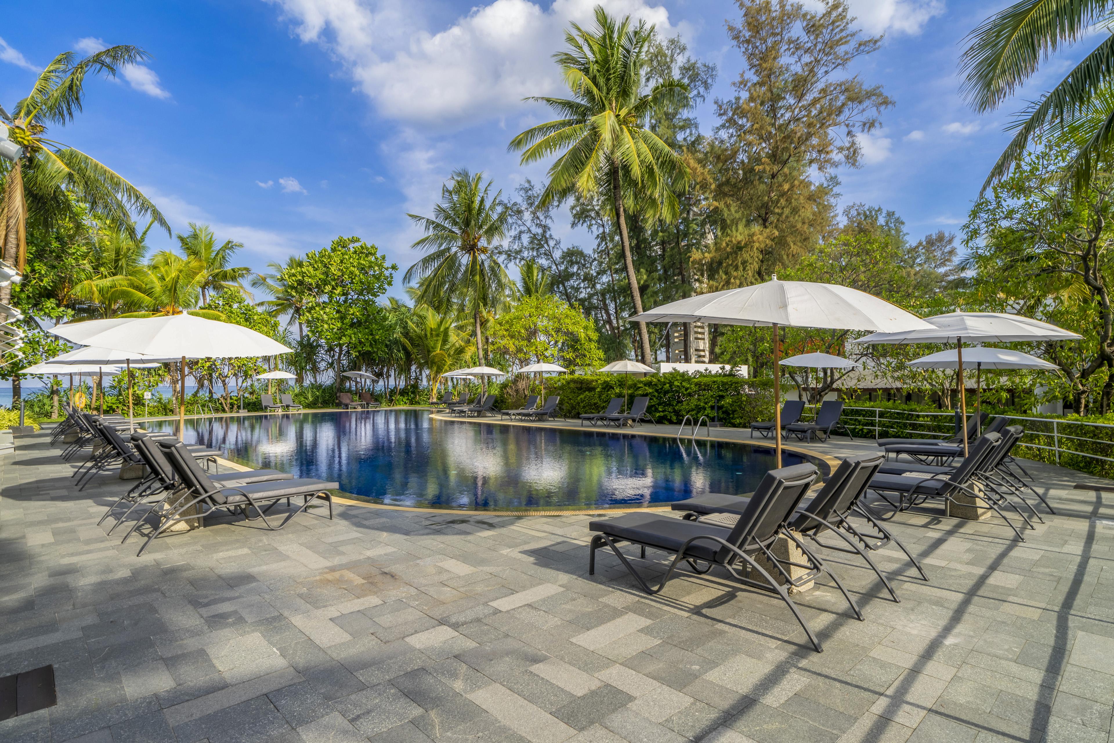 Sunprime Kamala Beach (Adults Only) Ngoại thất bức ảnh