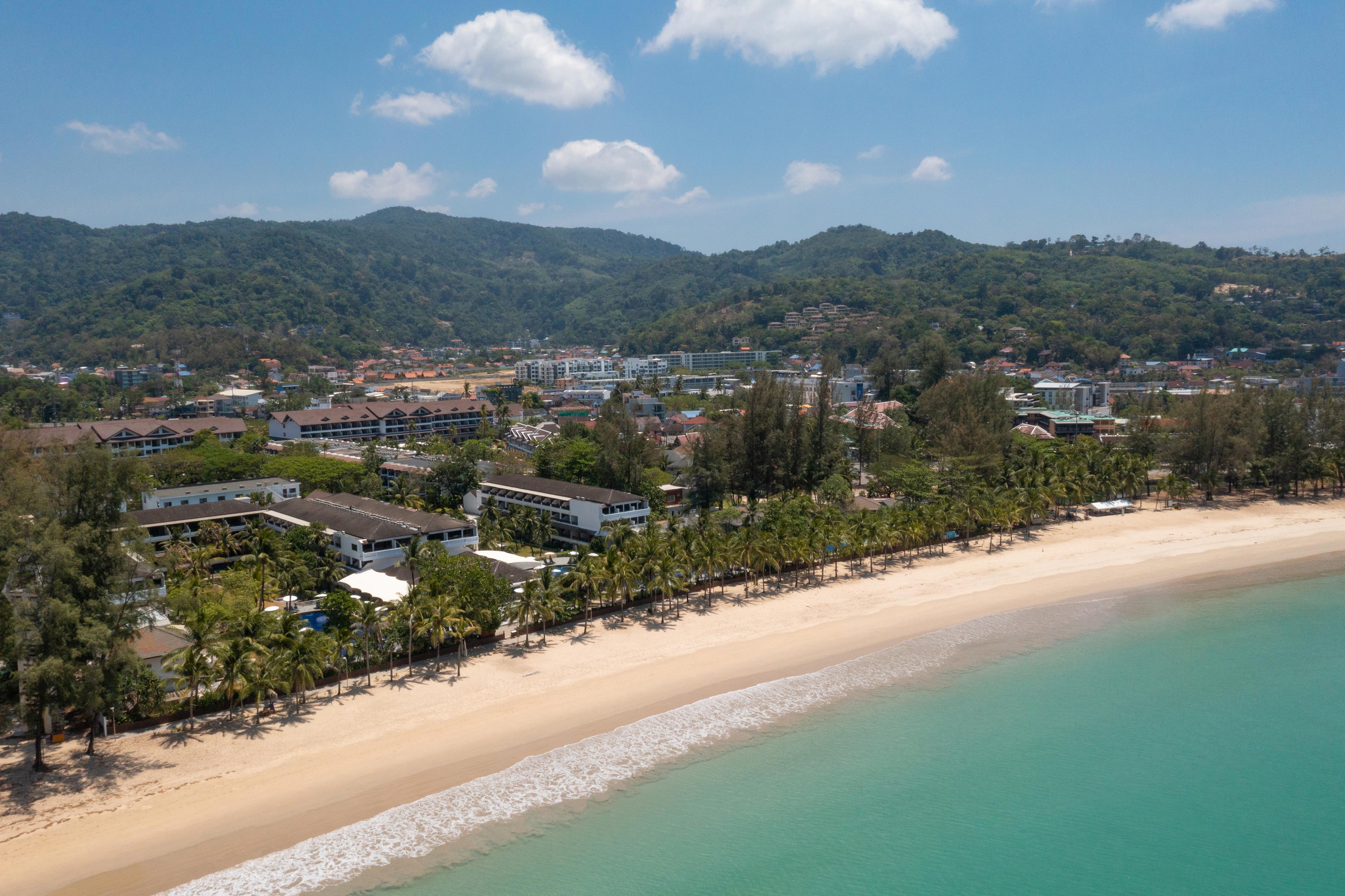 Sunprime Kamala Beach (Adults Only) Ngoại thất bức ảnh