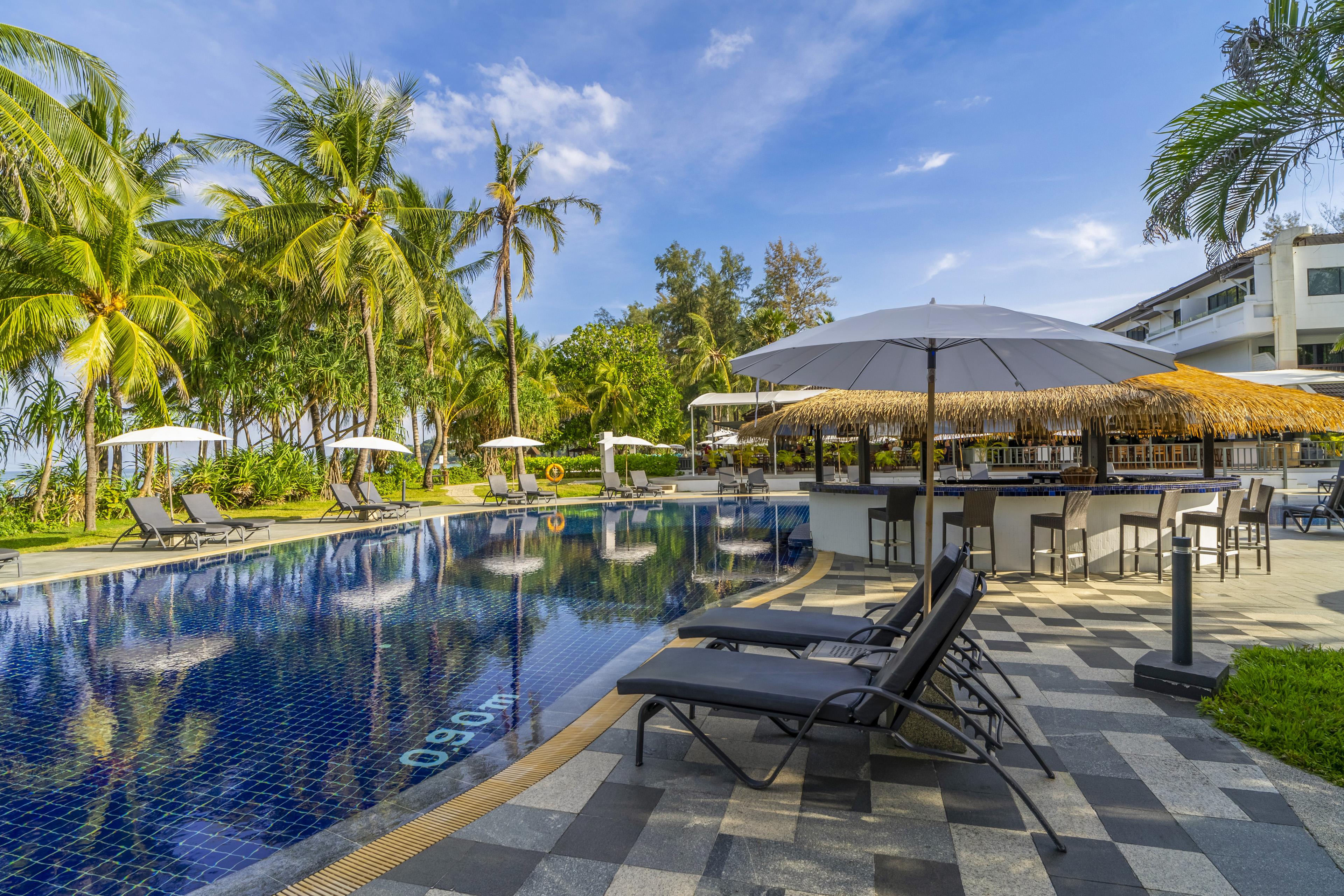 Sunprime Kamala Beach (Adults Only) Ngoại thất bức ảnh