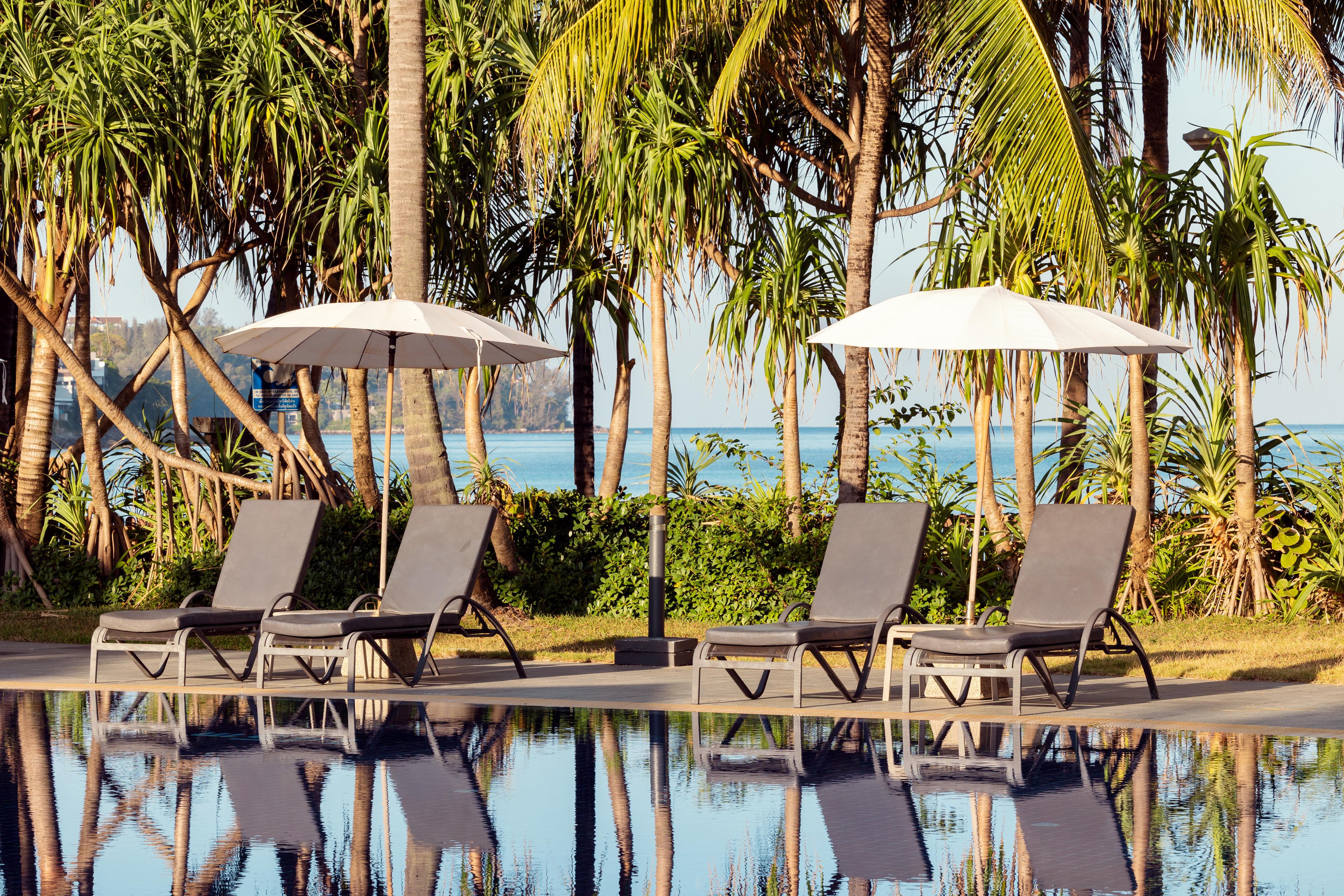 Sunprime Kamala Beach (Adults Only) Ngoại thất bức ảnh