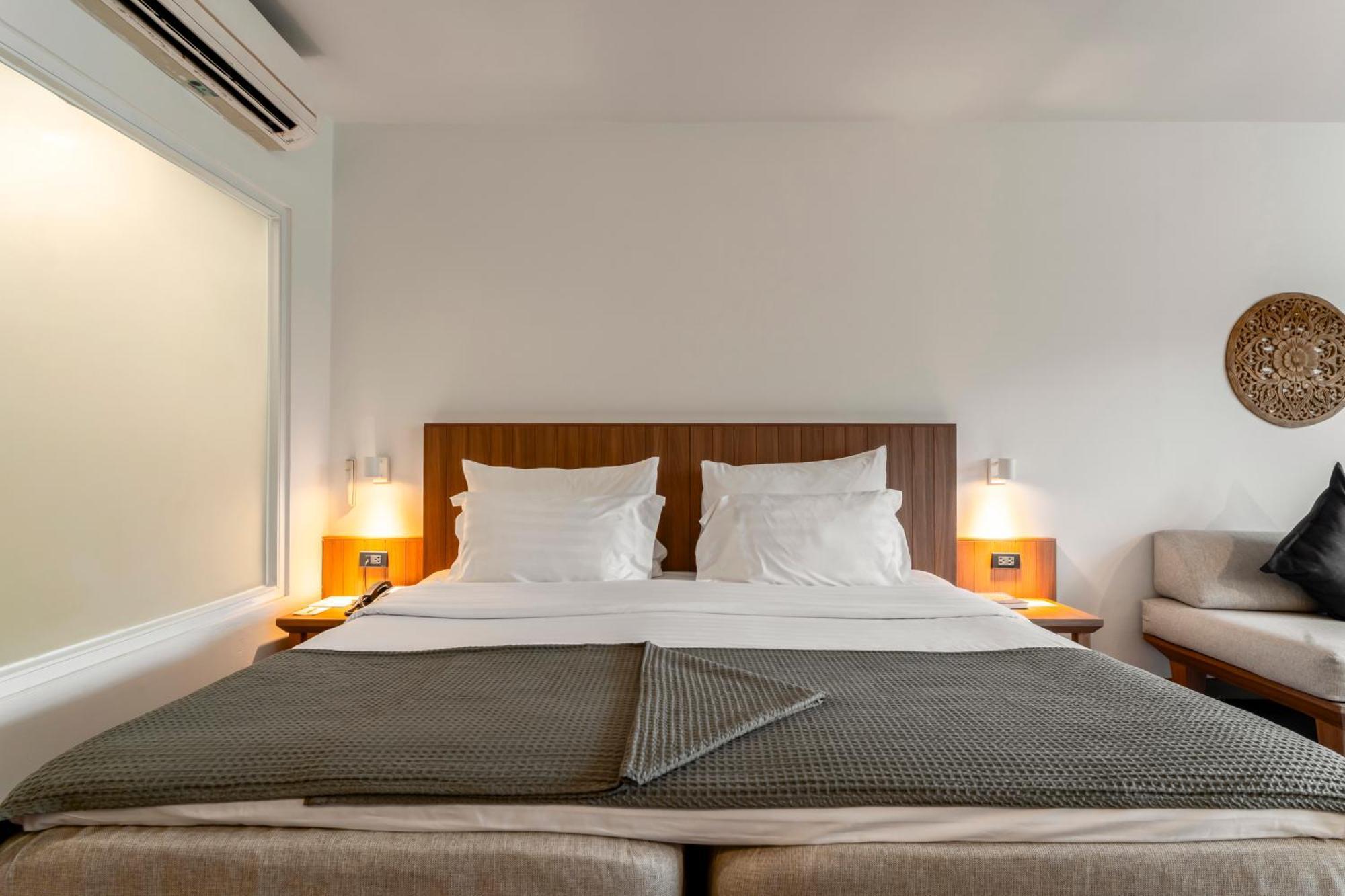 Sunprime Kamala Beach (Adults Only) Ngoại thất bức ảnh