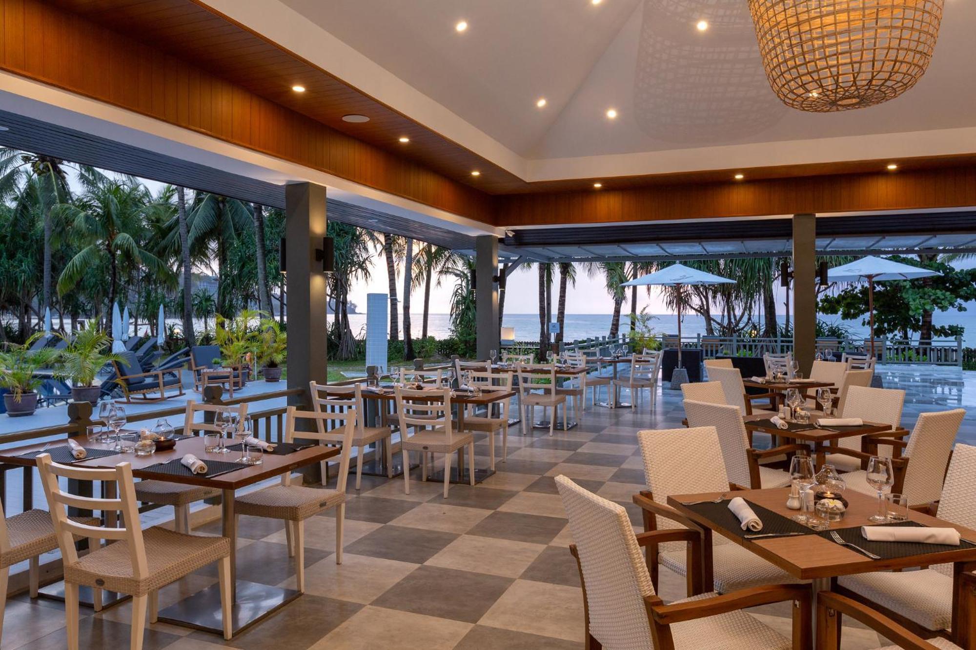 Sunprime Kamala Beach (Adults Only) Ngoại thất bức ảnh