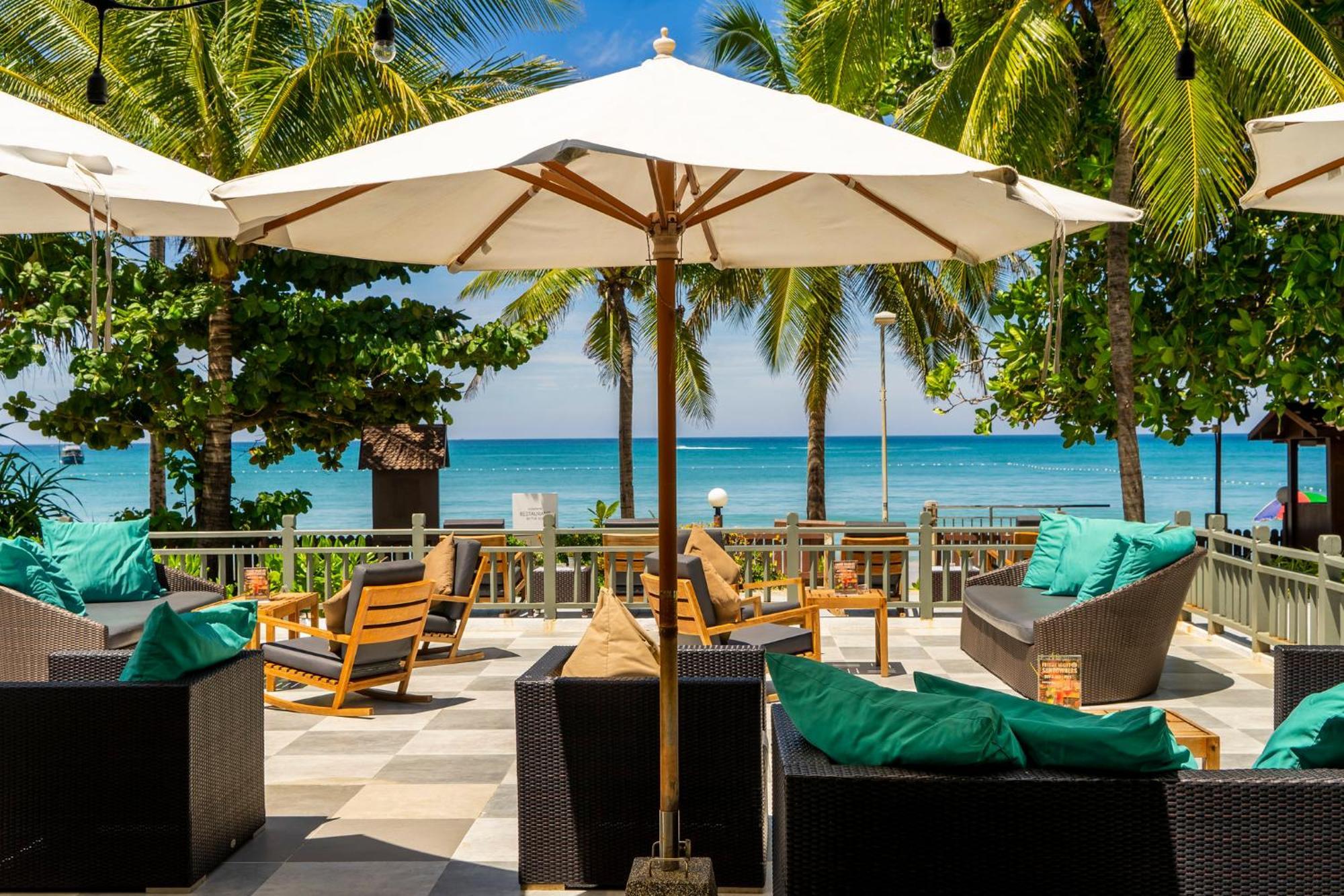 Sunprime Kamala Beach (Adults Only) Ngoại thất bức ảnh