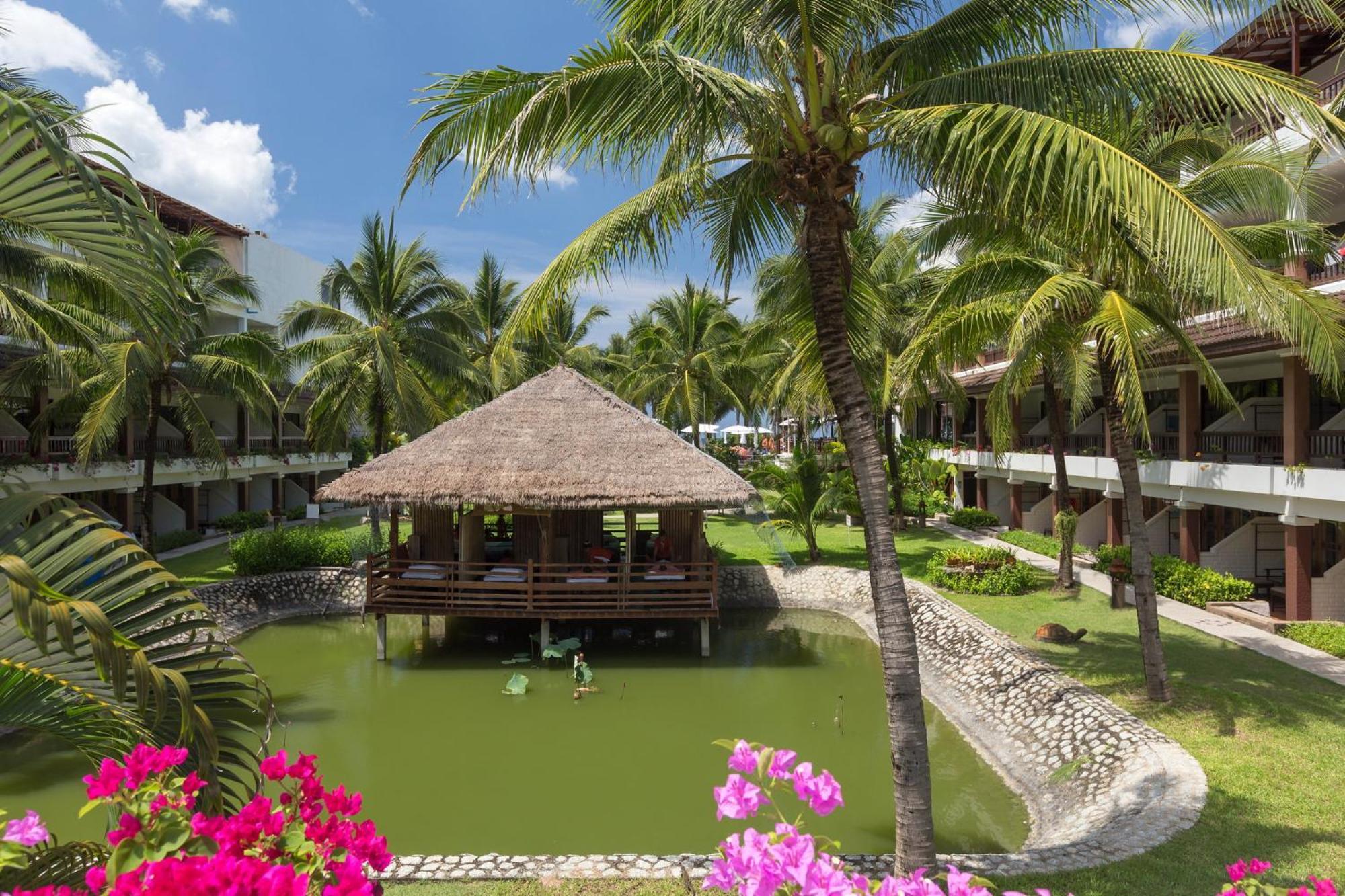 Sunprime Kamala Beach (Adults Only) Ngoại thất bức ảnh
